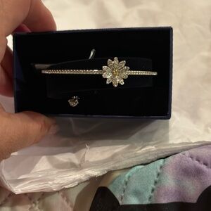Brand new Swarovski